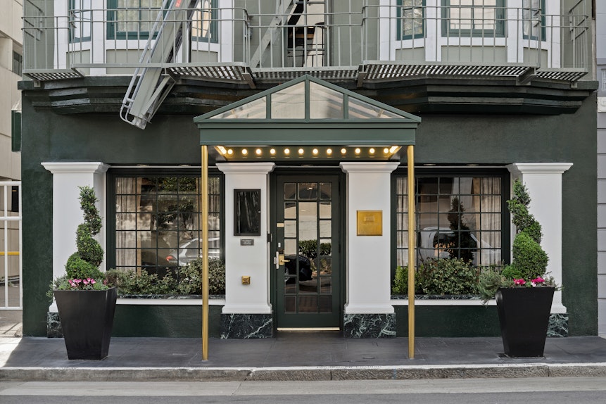 Shell Vacations Club at Inn at The Opera