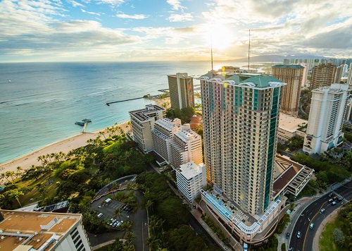 Diamond Resorts International - The Club