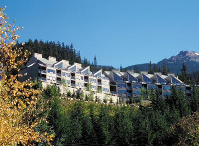 WorldMark Sundance