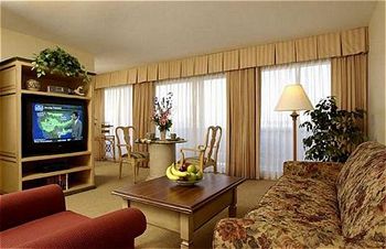 Shell Vacations Club at Fisherman's Wharf