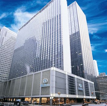 Hilton Club of New York