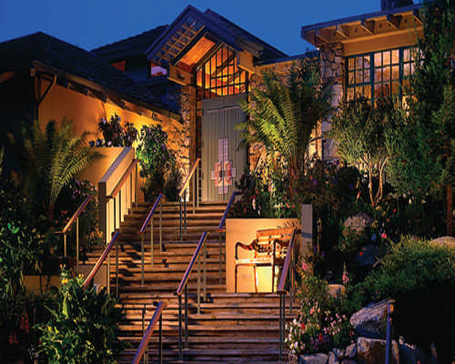 Highlands Inn, A Hyatt Vacation Club Resort