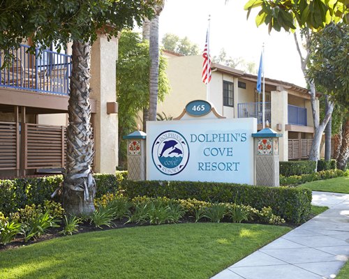 WorldMark Dolphin's Cove