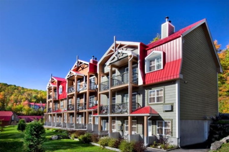 GeoHoliday Vacation Club