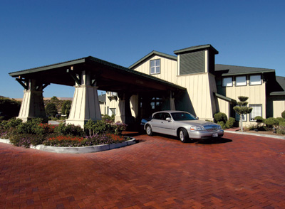 WorldMark Marina Dunes