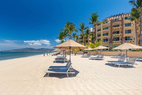 Villa del Palmar Flamingos