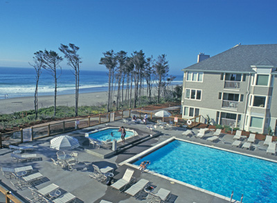 WorldMark Gleneden Beach