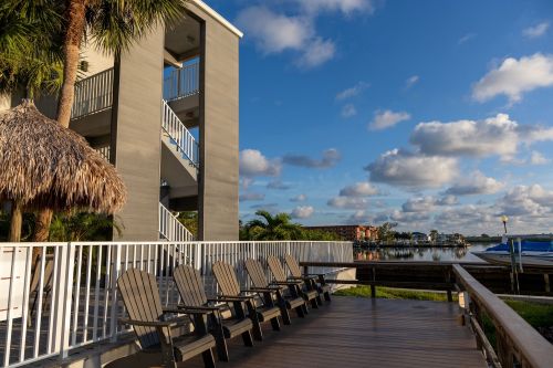 Legacy Vacation Resorts - Indian Shores