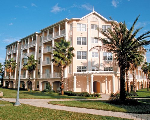 WorldMark Orlando Kingstown Reef