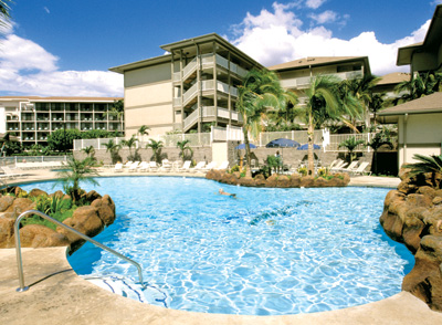 WorldMark Kihei