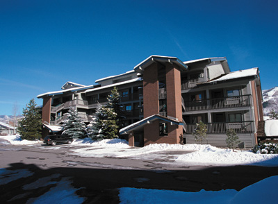 WorldMark Steamboat Springs