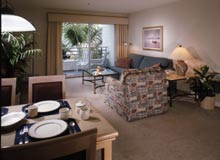 Riviera Beach & Shores Resort, a Hilton Vacation Club