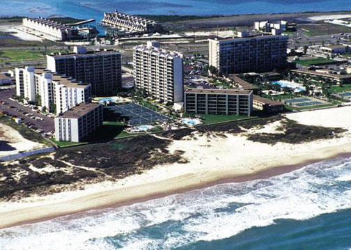 Royale Beach & Tennis Club