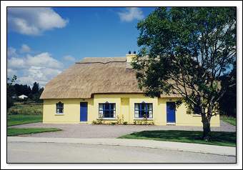 Old Killarney Village