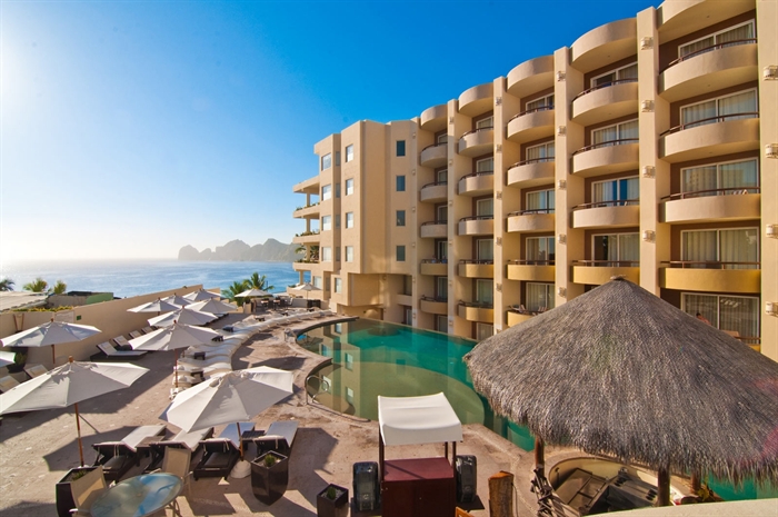 Cabo Villas Beach Resort