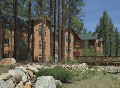 WorldMark South Shore