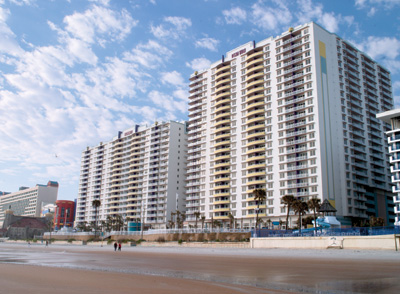 WorldMark Ocean Walk
