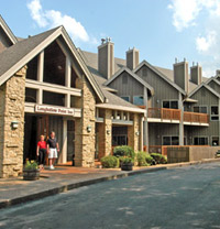 WorldMark Galena