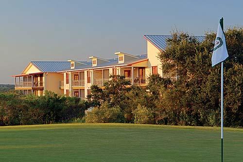 Hyatt Wild Oak Ranch