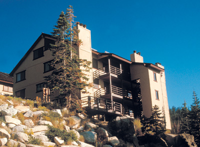 WorldMark Lake Tahoe