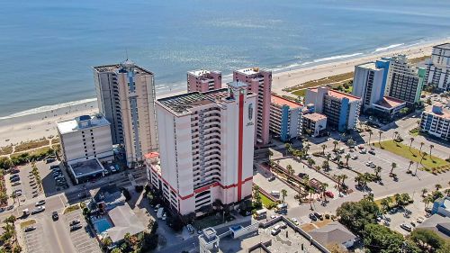 Bluegreen Carolina Grande