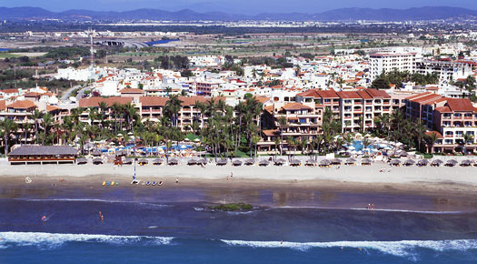 Pueblo Bonito Mazatlan