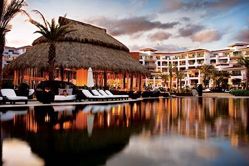 Cabo Azul, a Hilton Vacation Club