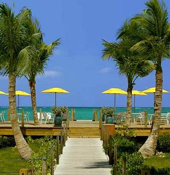 Alexandra Resort and Spa