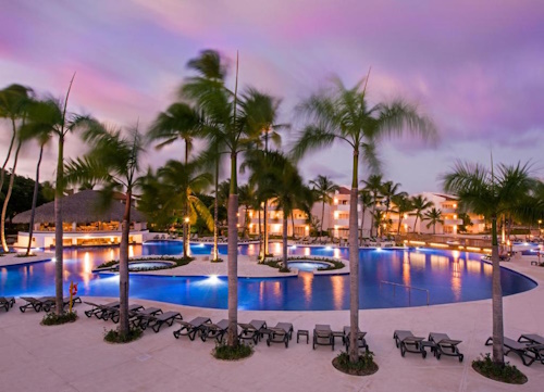 Occidental Grand Flamenco Punta Cana