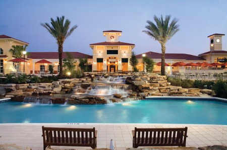 Holiday Inn Club Vacations at Orange Lake Resort-East Village