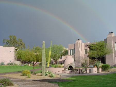 Rancho Manana Private Residence Club & Spa