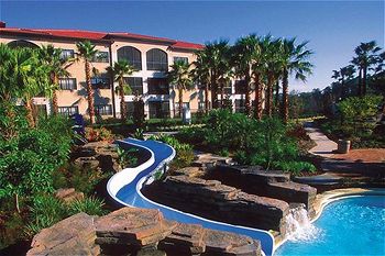 Holiday Inn Club Vacations at Orange Lake Resort-North Village