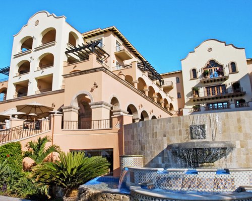 Hacienda del Mar Resort