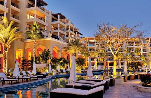 Club Casa Dorada At Medano Beach