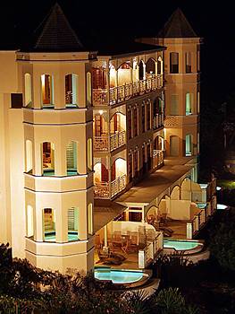 Hilton Grand Vacations Club The Crane Barbados