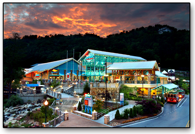 Bluegreen Mountainloft Resort II