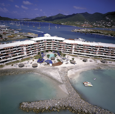 Royal Palm Beach Resort