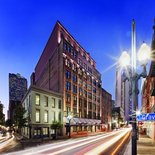 Wyndham La Belle Maison