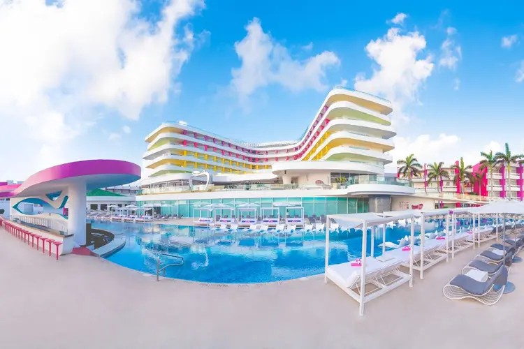 Temptation Resort Spa