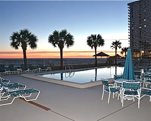 Holiday Beach Resort-Destin