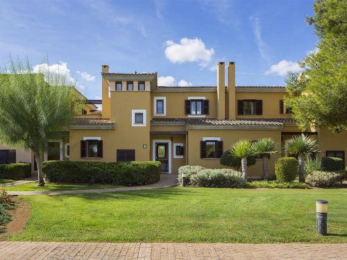 Marriott's Club Son Antem