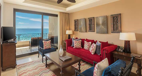 Grand Solmar at Land's End Resort & Spa