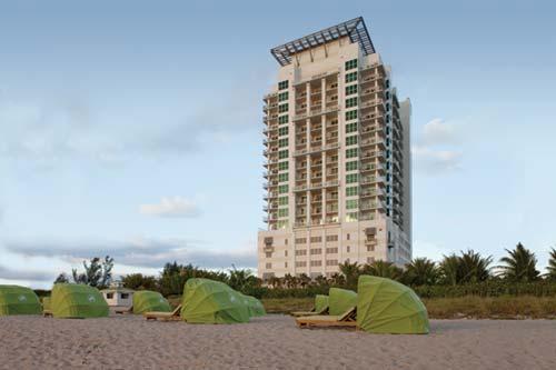 Marriott's Oceana Palms