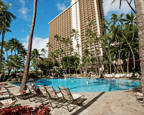 Grand Waikikian by Hilton Grand Vacations Club