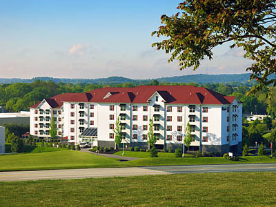 Bluegreen Suites at Hershey