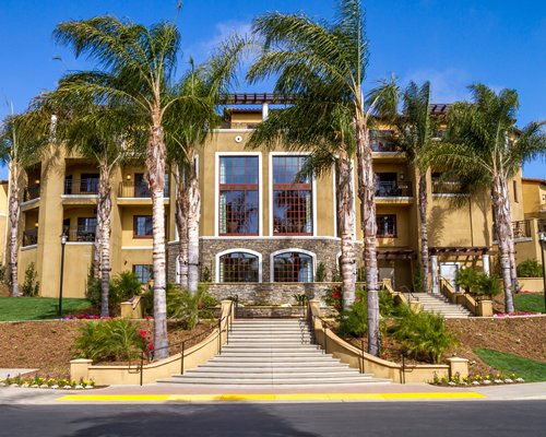 Hilton Grand Vacations Club at MarBrisa Resort
