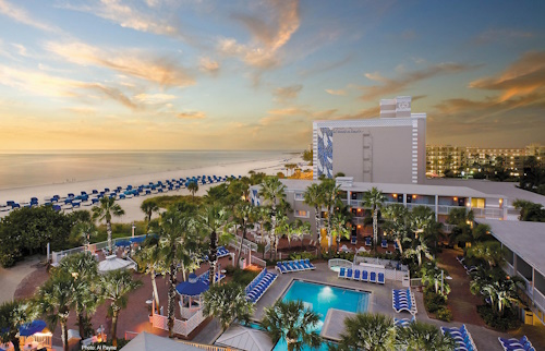 Bluegreen at TradeWinds