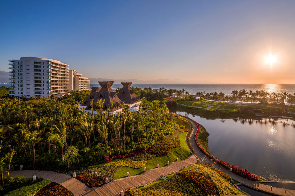 Grand Luxxe at Vidanta Nuevo Vallarta