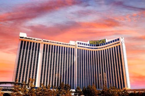 Westgate Las Vegas Resort & Casino