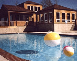 Advance Resorts of America